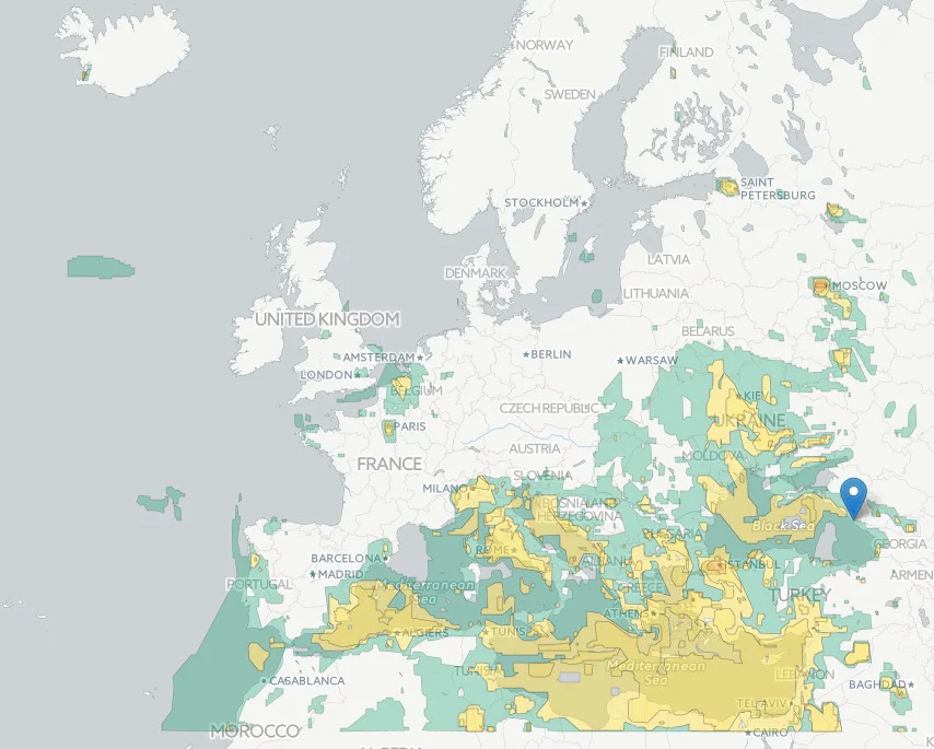 http://aqicn.org/forecast/europe/