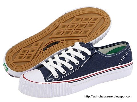 Ash chaussure:ash-588866