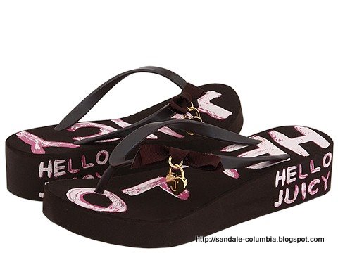 Sandale columbia:688468columbia