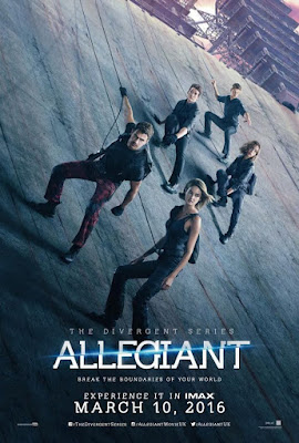 The Divergent Series: Allegiant Full HD Movie Download