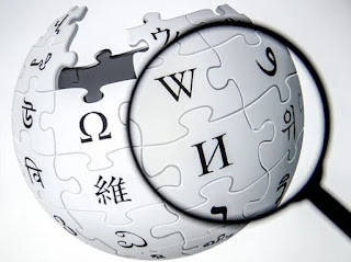 Wiki Websites