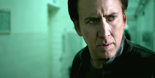 Nicolas Cage