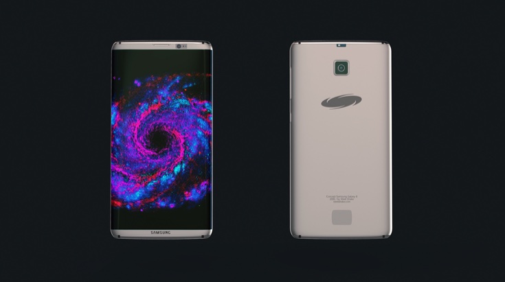 Samsung Galaxy S8 ReleaseDate Rumors Reviews