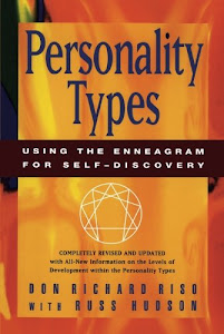 Personality Types: Using the Enneagram for Self-Discovery