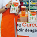 Aturan Minum, Harga Obat dan Manfaat Curcuma Plus Fct Tablet serta Susu di Apotik