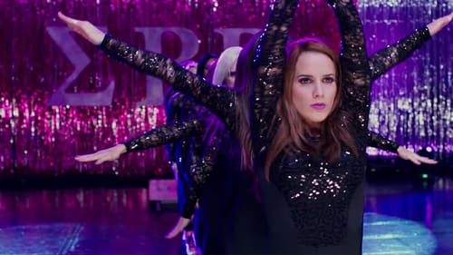 Step Sisters 2018 recensione