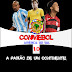 CONMEBOL América - Brasfoot 2012