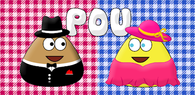 Pou apk for android