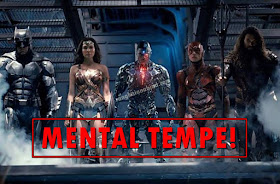 justice league mental tempe