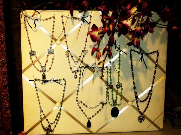 Jewelry Anyone?