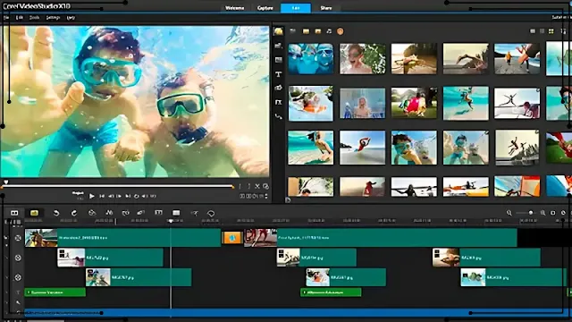 Top Software for Video Editing: Create Stunning Content Like a Pro