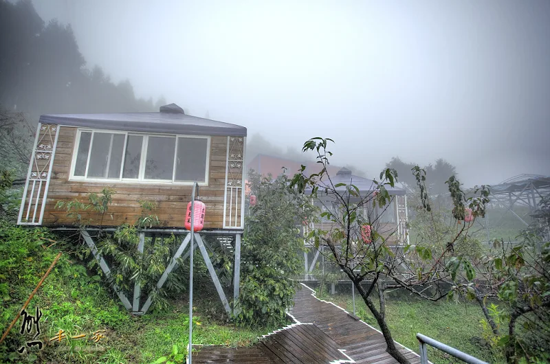 清境雲南擺夷料理｜好雞婆土雞城