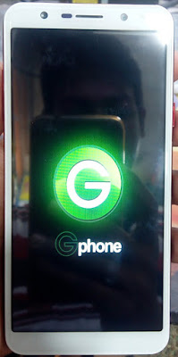 GPHONE A6 FLASH FILE