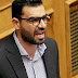 Ανασκεύασε ο παραμυθάς "αντιφασίστας"  από τα LIDL Κωνσταντινέας μετά τη μήνυση για τον ξυλοδαρμό του
