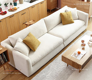 Catalogue xưởng sofa luxury