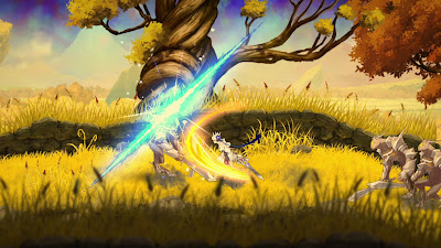 Lost Epic Game Screenshot 2