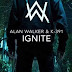 Alan walker K-391 -  Ignite feat Julie bergan &  seungri