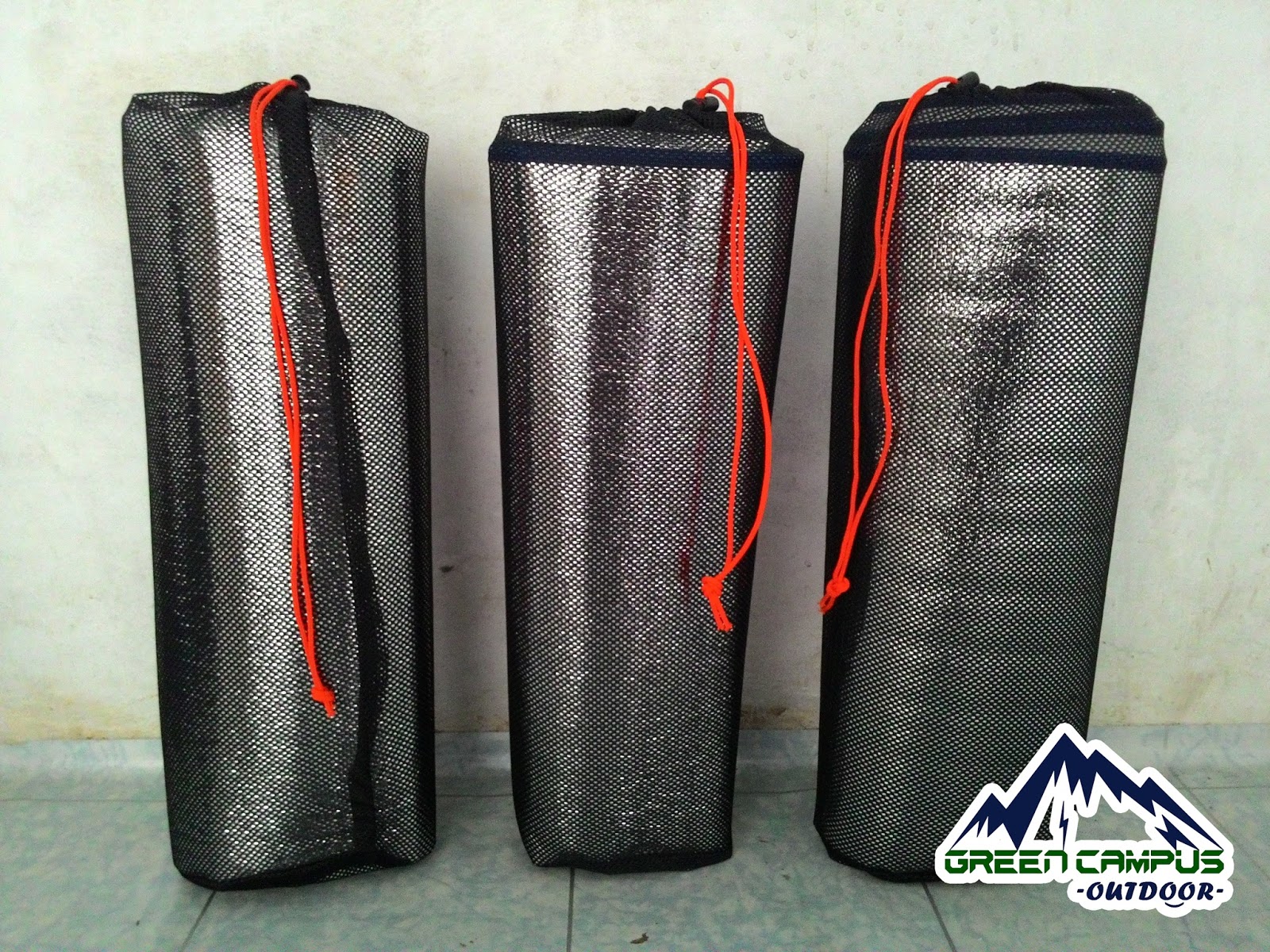 Jual Matras Alumunium Foil Baru