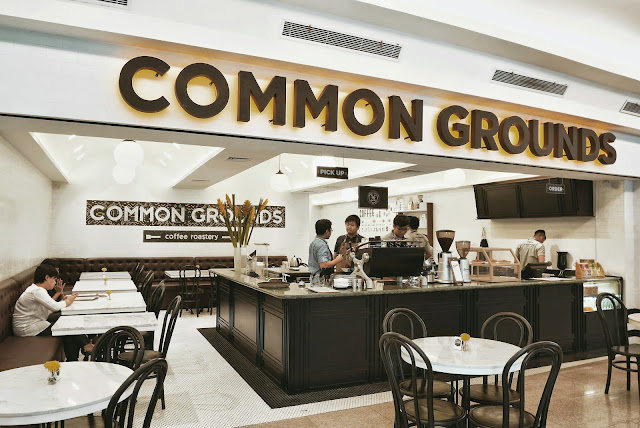 common grounds