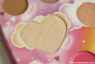 Review: Marvyn Macnificent Palette - www.annitschkasblog.de