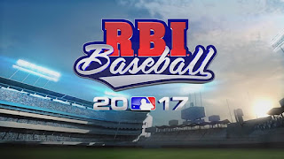 Review: RBI Baseball 17 (Switch)