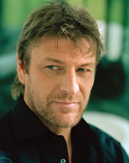 Sean Bean Beard Styles