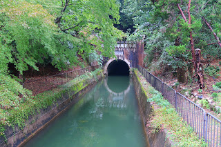 Lake Biwa Canal