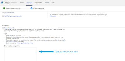how-t-add-keywords-in-google-adwords-101helper