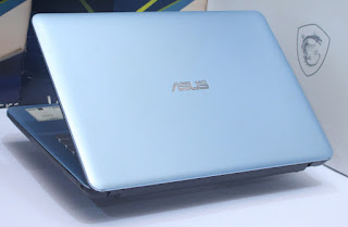 Jual Laptop ASUS X441MA-GA022T Celeron N4000 14-Inchi