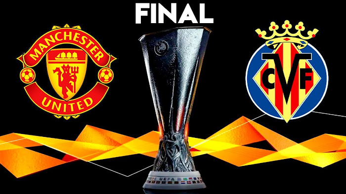 The date for the Manchester United and Villarreal match is on 26-05-2021 in the European League