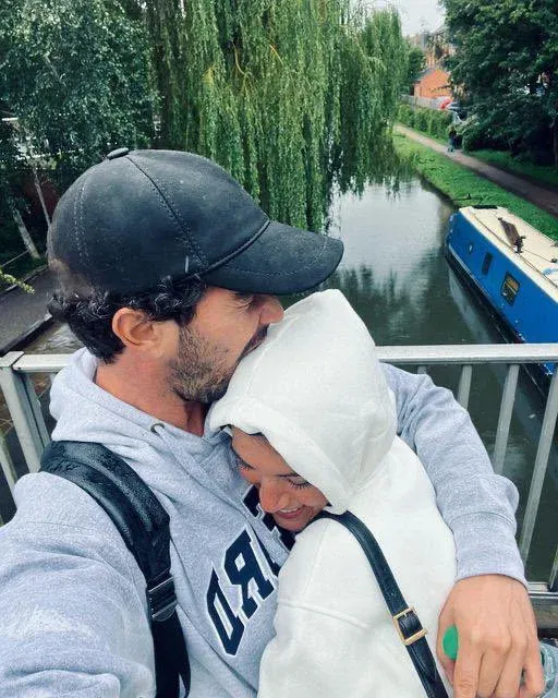 Did she receive a marriage proposal from Kaan Yıldırım? Pınar Deniz's puzzling post!