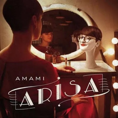 Arisa - Amami, accordi, testo, video