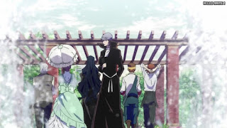 文スト 2期5話 ギルド | 文豪ストレイドッグス アニメ Bungo Stray Dogs Episode 17