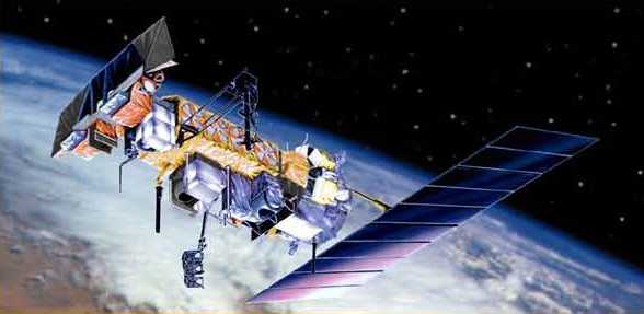 Cubesets, Satelit SmarSat yang Bisa Diupdate