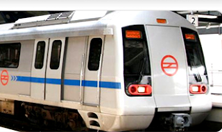 delhi metro rail careers