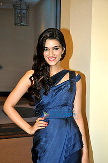  Kriti Sanon HD Wallpaper 31