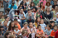 Fiestas de Barakaldo