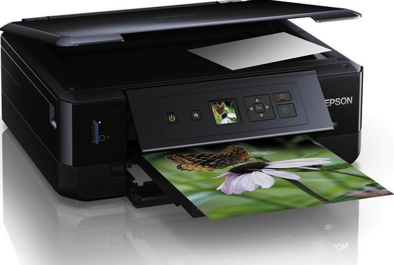 Epson XP-520 Drivers Download - Windows, Mac - Support - Epson