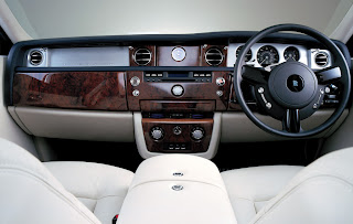 RollsRoyce Phantom