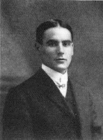 William Hope Hodgson was an English author. He produced a large body of work, consisting of essays, short fiction, and novels, spanning several overlapping genres including horror, fantastic fiction, and science fiction. Wikipedia Born: November 15, 1877, Blackmore End, United Kingdom Died: April 19, 1918, Ypres, Belgium Spouse: Betty Farnworth (m. 1912–1918) Movies: Matango Parents: Lissie Sarah Brown, Samuel Hodgson