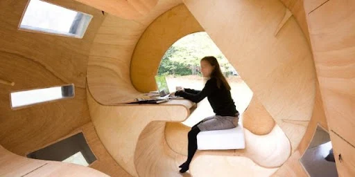 Compact house Compact small house