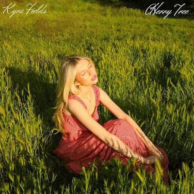 Kyra Fields Releases New Single ‘Cherry Tree’