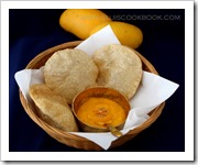 POORI AAMRAS