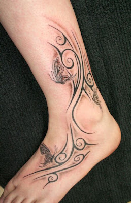 Leg-Tattoo-for-Female