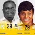 Eric Jeshrun, Cynthia Appiadu, Onos Ariyo & Others For August Worship