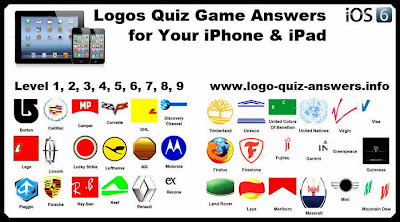 Logo Quiz