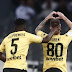 Παναθηναϊκός - Αρης 1-1: Καλύτεροι οι Πράσινοι, ανίκητοι οι Κίτρινοι με εκτελεστή Μορόν