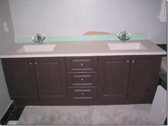 Countertop