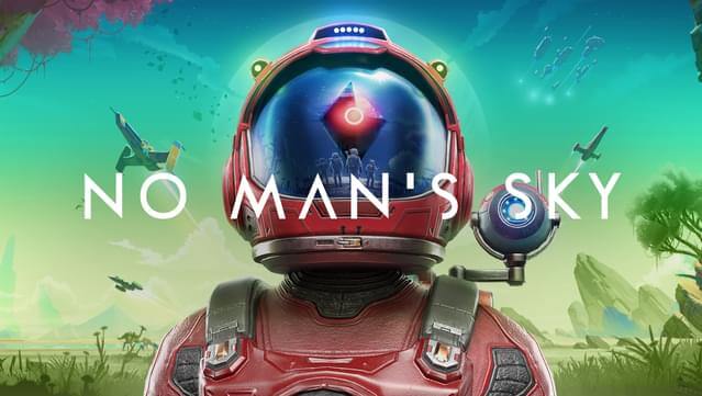 No Man's Sky PC Game Free Dowmload Full Version