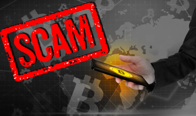 avoid these top trending crypto scams in 2022